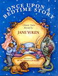 Once Upon a Bedtime Story