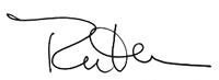 Ruth Councell's signature